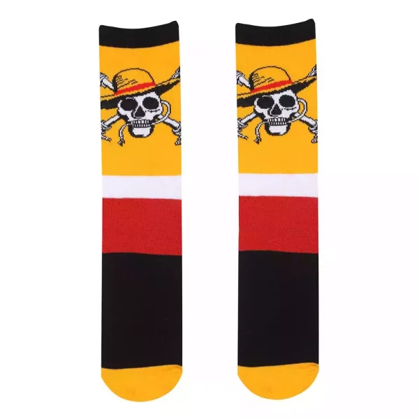 one-piece-socks-cross-bones-s-m-1751277578-0 one-piece-socks-cross-bones-s-m-1751277578-0