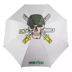 Ombrello One Piece Zoro Spada Bianca
