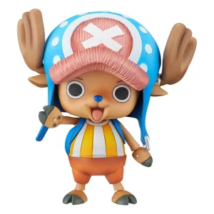Action Figure One Piece Tony Tony Chopper 8 cm - Variable Action Heroes