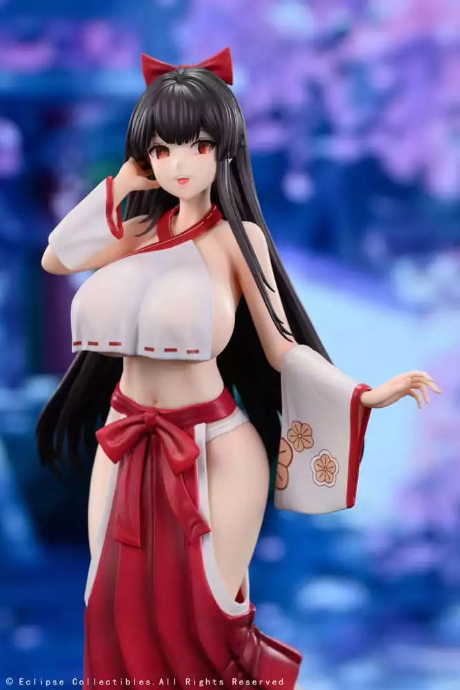original-character-pvc-statue-1-7-kasuga-miko-misaki-28-cm-1751123079-2