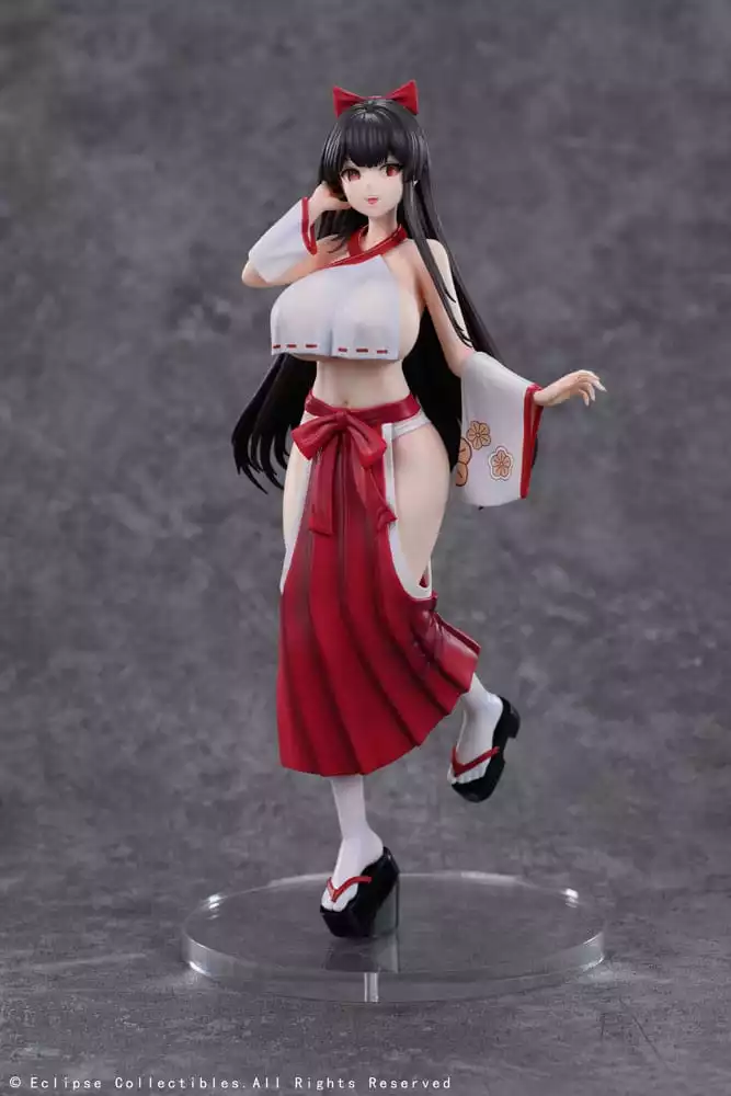 original-character-pvc-statue-1-7-kasuga-miko-misaki-28-cm-1751123080-3