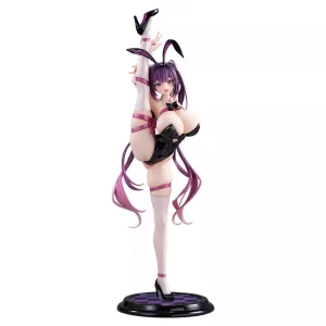 Statua Original Character 1/4 Present Bunny Yuna Chan 48 cm