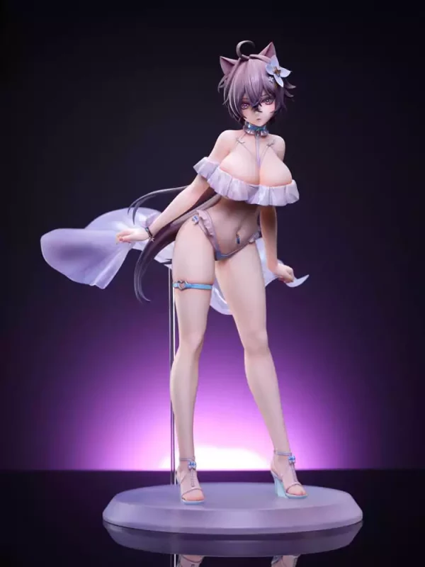 original-character-statue-1-6-cat-like-girlfriend-evangeline-28-cm-1751235018-0