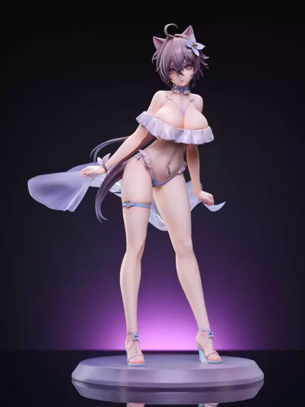 original-character-statue-1-6-cat-like-girlfriend-evangeline-28-cm-1751235026-4