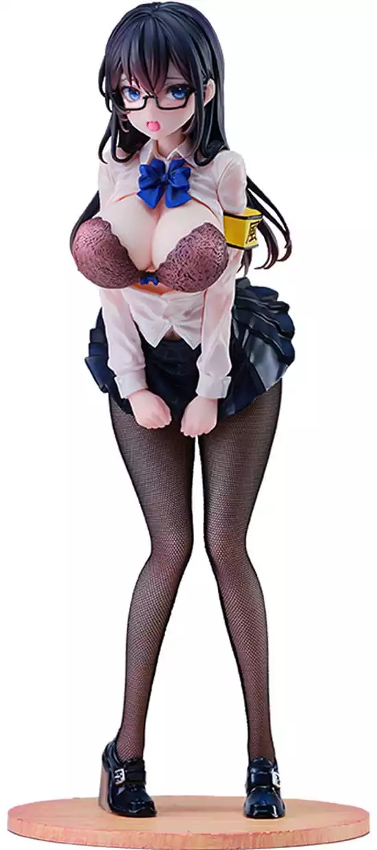 original-character-statue-1-6-disciplinary-committee-member-26-cm-1751116709-0 original-character-statue-1-6-disciplinary-committee-member-26-cm-1751116709-0