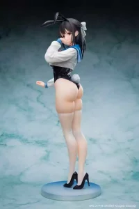 Statua 1/6 Sailor Bunny 27 cm