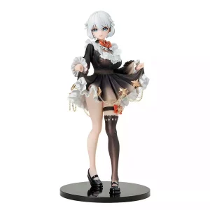 Statua Originale 1/7 Virtual Idol Sister Vocal Version - 23 cm