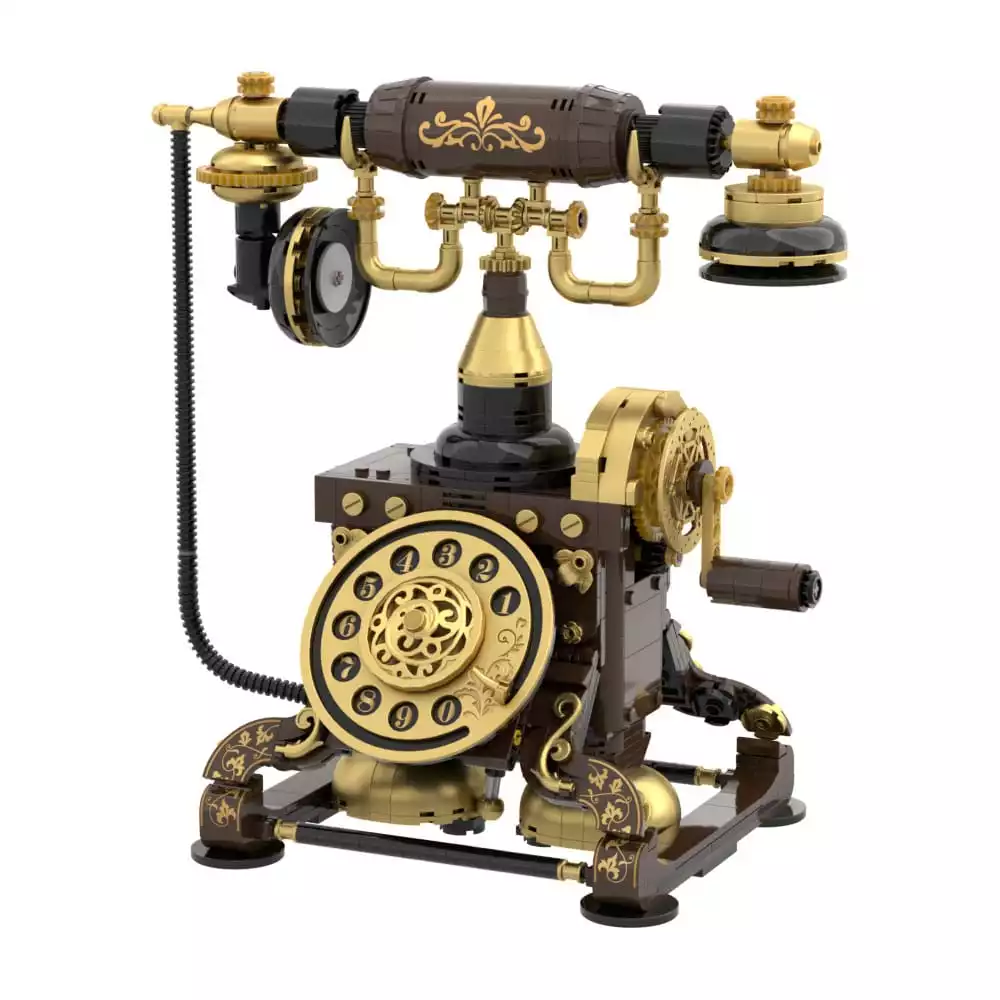 original-retro-series-construction-set-retro-phone-26-cm-1751285574-0