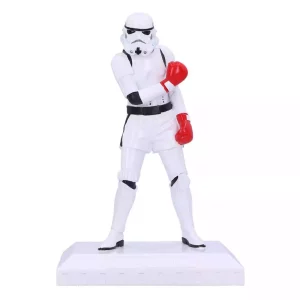 Stormtrooper Figure Boxer - 18 cm