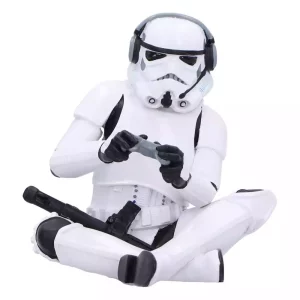 Stormtrooper Game On! 10 cm - Figurine