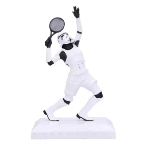 Stormtrooper Figure Stormtrooper Serve It! 18 cm