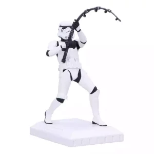 Stormtrooper Figure What a Catch 16 cm