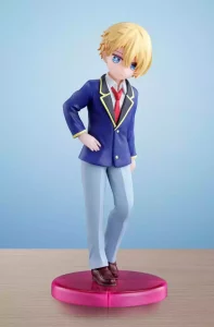 Statua PVC Adokenette Aqua da 14 cm - Oshi no Ko