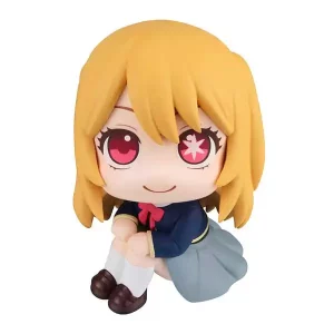 Statua Ruby Oshi no Ko 11 cm in PVC