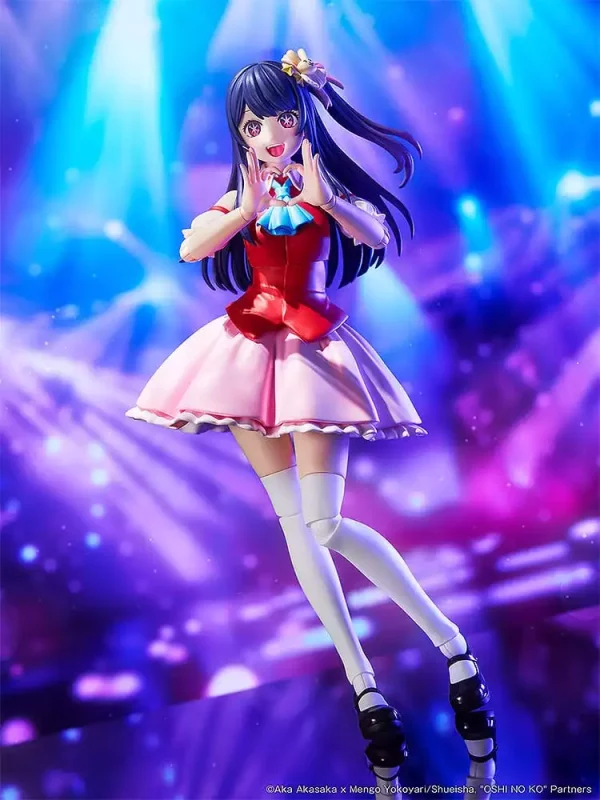 oshi-no-ko-plastic-model-kit-ai-16-cm-1751193982-9 oshi-no-ko-plastic-model-kit-ai-16-cm-1751193982-9