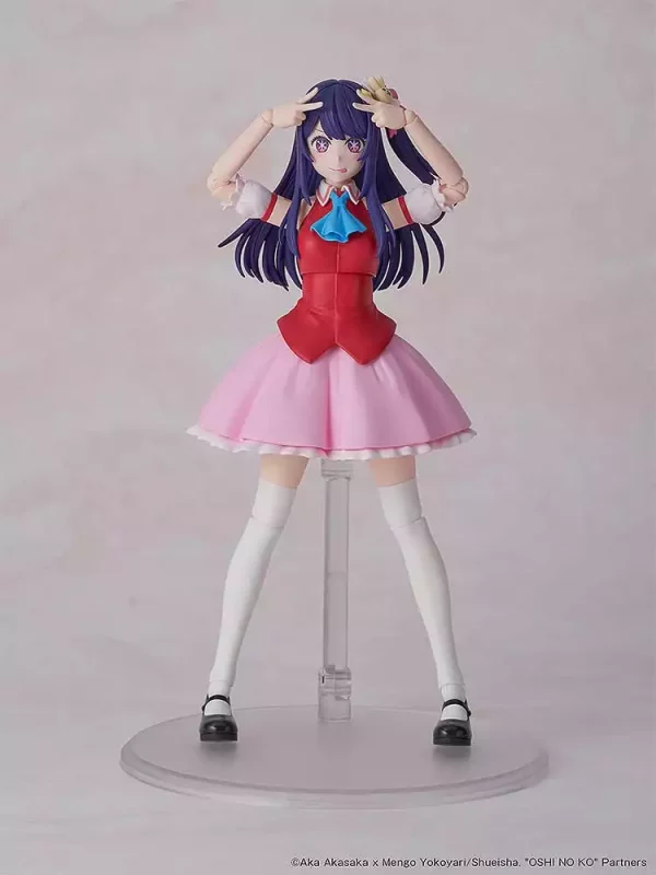 oshi-no-ko-plastic-model-kit-ai-dx-ver-16-cm-1751194249-11 oshi-no-ko-plastic-model-kit-ai-dx-ver-16-cm-1751194249-11