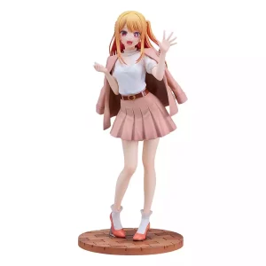 Statua PVC 1/6 Oshi no Ko - Ruby: Stile Appuntamento (26 cm)