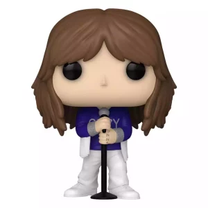 Funko POP! Rocks Ozzy Osbourne - Action Figure Vinyl 9 cm