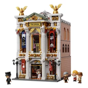 Pantasy Construction Set L'Opera - 36 cm