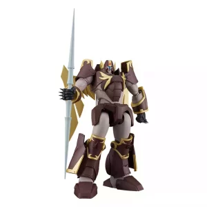 Moderoid Galient Skurts - Kit Modello Plastica 17 cm