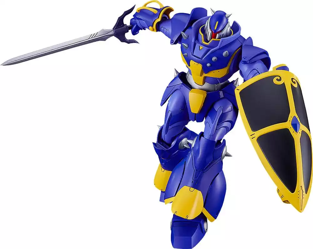panzer-world-galient-moderoid-plastic-model-kit-zuwel-17-cm-1751153055-0