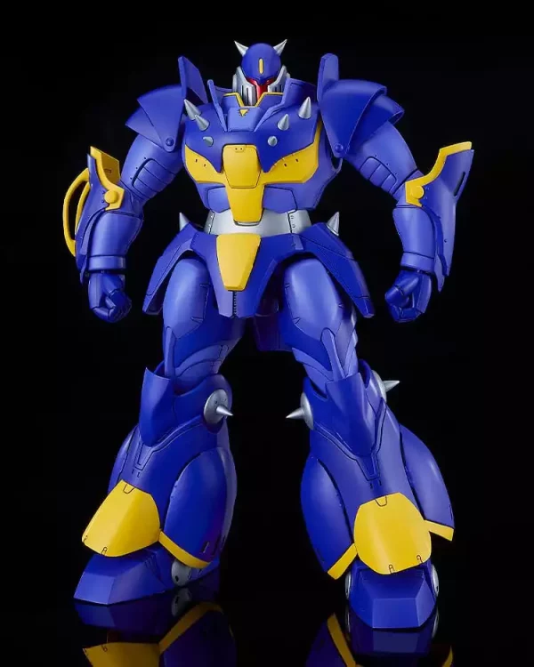 panzer-world-galient-moderoid-plastic-model-kit-zuwel-17-cm-1751153057-2 panzer-world-galient-moderoid-plastic-model-kit-zuwel-17-cm-1751153057-2