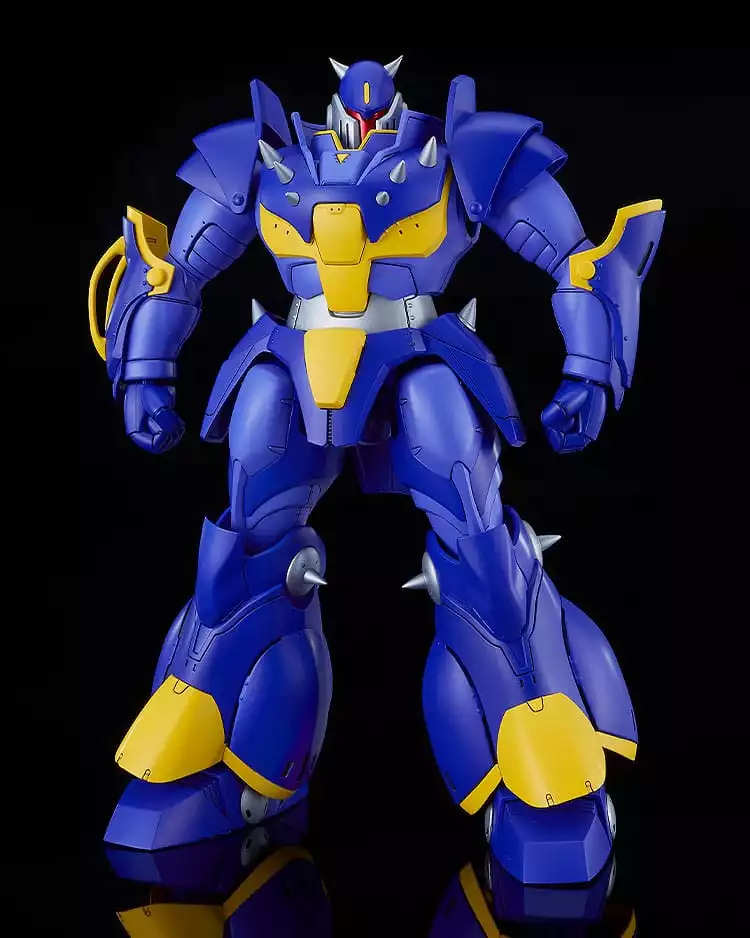 panzer-world-galient-moderoid-plastic-model-kit-zuwel-17-cm-1751153057-2