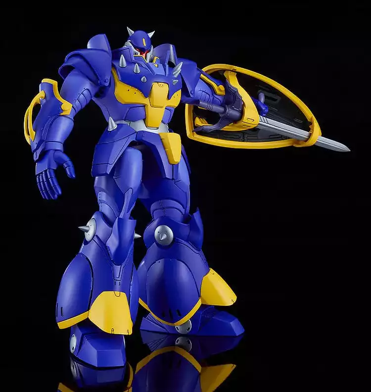 panzer-world-galient-moderoid-plastic-model-kit-zuwel-17-cm-1751153058-3