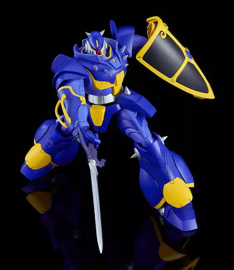 panzer-world-galient-moderoid-plastic-model-kit-zuwel-17-cm-1751153060-5
