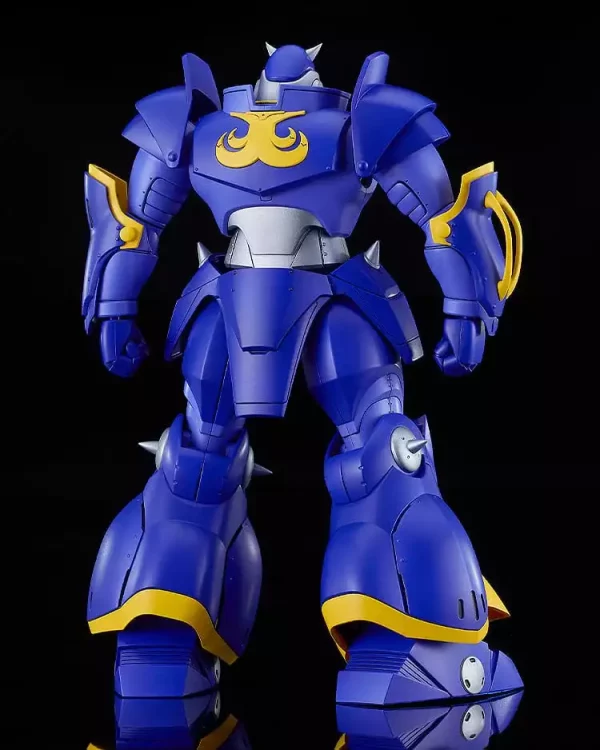 panzer-world-galient-moderoid-plastic-model-kit-zuwel-17-cm-1751153061-7 panzer-world-galient-moderoid-plastic-model-kit-zuwel-17-cm-1751153061-7