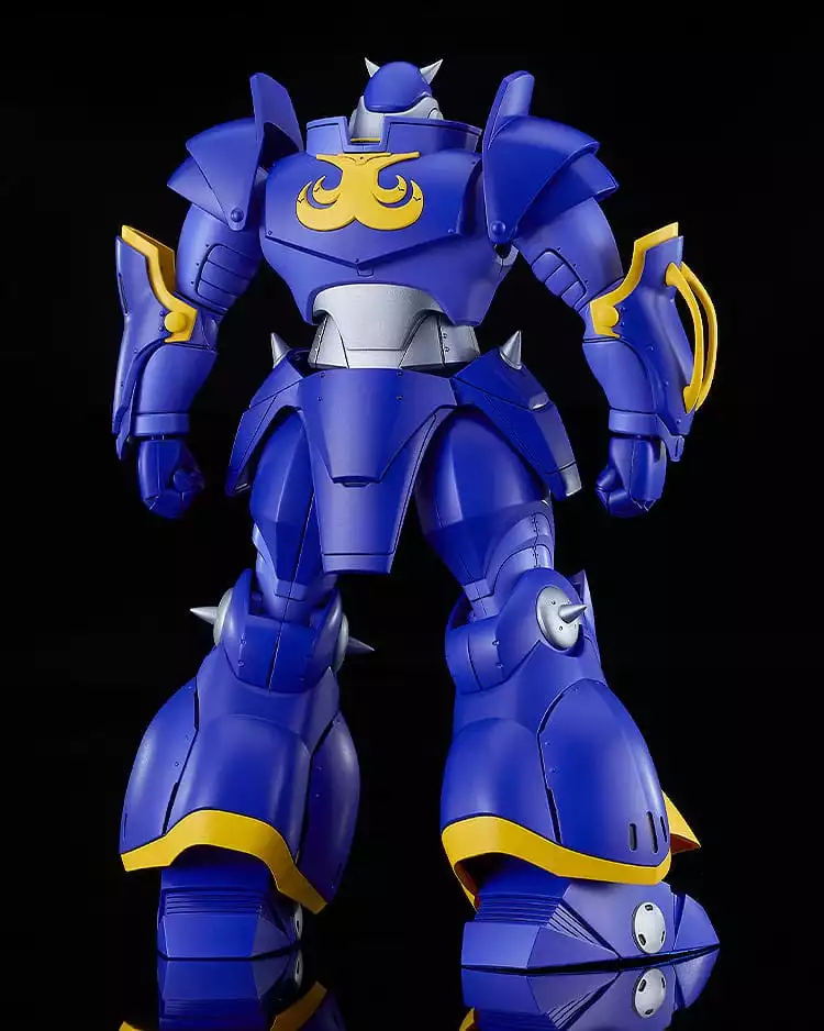 panzer-world-galient-moderoid-plastic-model-kit-zuwel-17-cm-1751153061-7