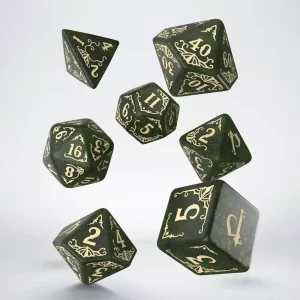 Set di Dadi Pathfinder Strange Arcadia (7)
