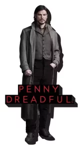 Penny Dreadful: Magneto Funky Chunky