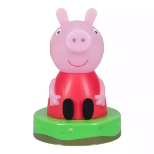 Peppa Pig Icona Luminosa Peppa 11 cm