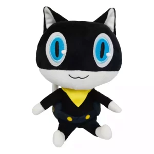 Peluche Morgana/Mona Persona 5R - 30 cm