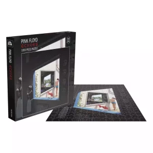 Puzzle Pink Floyd: Echoes da 1000 pezzi