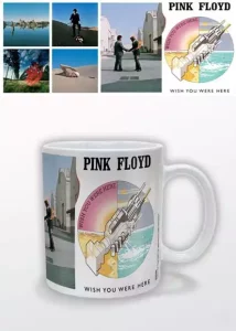 Tazza Pink Floyd Wish You Were Here