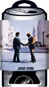 Portabicchieri Pink Floyd: Wish You Were Here
