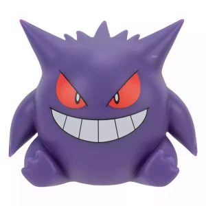 Action Figure Pokémon Gengar 10 cm