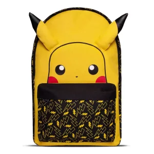 Zaino Pokémon Pikachu