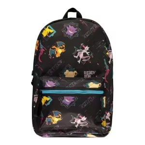 Zaino Pokémon Ready For AOP