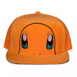 Cappello da baseball Pokémon Charmander