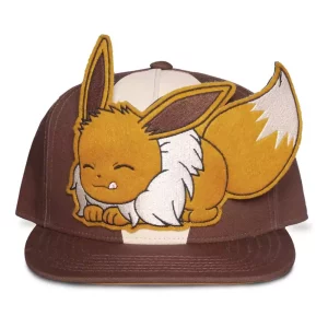 Cappello da baseball Pokémon Eevee