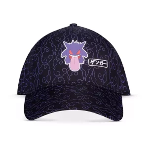 Cappello da Baseball Pokémon Gengar