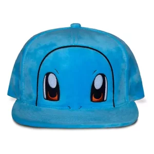 Cappello da baseball Pokémon Squirtle