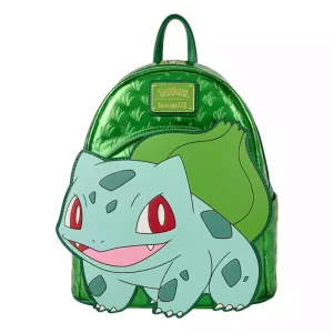 Zaino Mini Loungefly Pokemon Bulbasaur