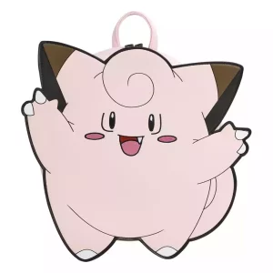 Zaino Mini Loungefly Pokemon Clefairy Cosplay