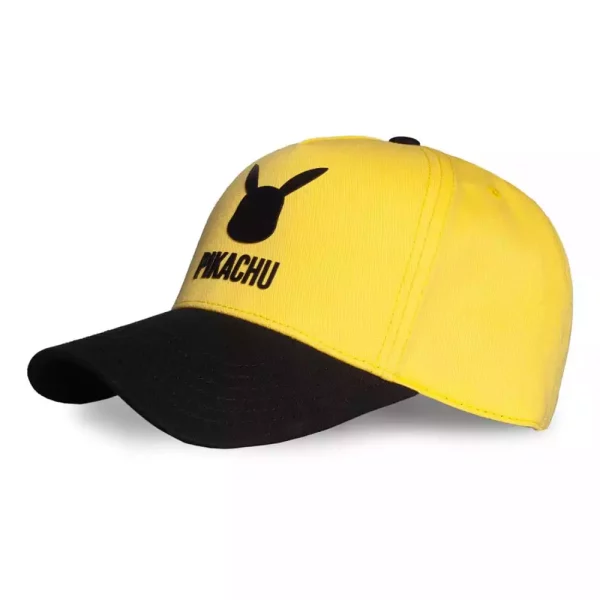 pokemon-curved-bill-cap-pikachu-1751117437-2 pokemon-curved-bill-cap-pikachu-1751117437-2