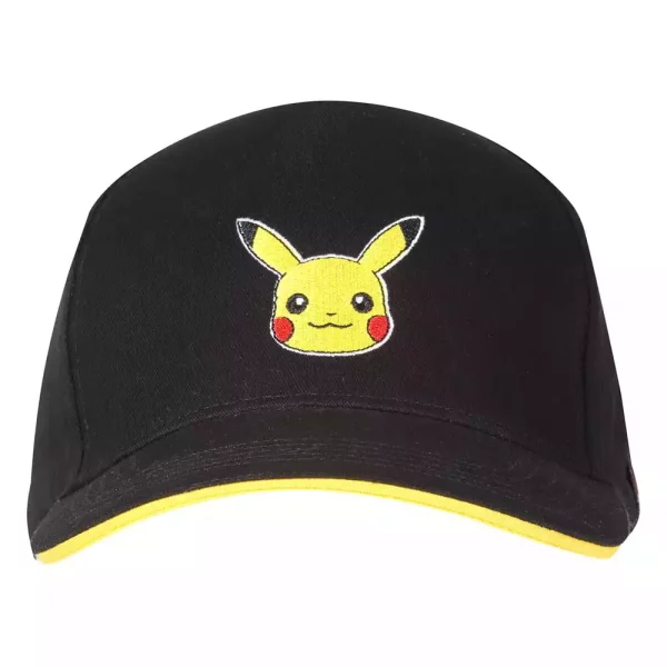 pokemon-curved-bill-cap-pikachu-badge-1751290667-0 pokemon-curved-bill-cap-pikachu-badge-1751290667-0