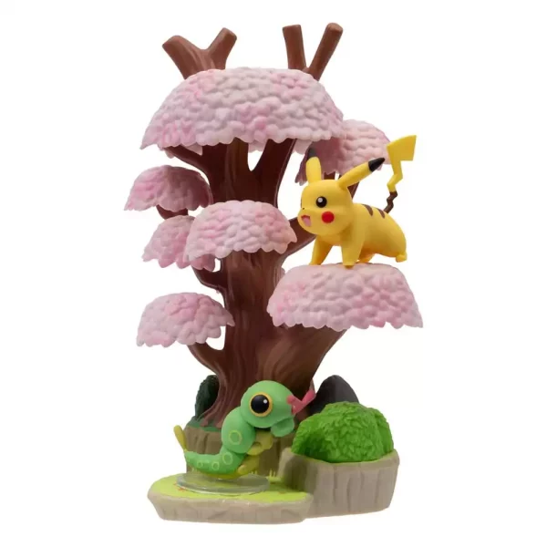 pokemon-environment-set-spring-forest-caterpie-pikachu-5-cm-1751238668-0 pokemon-environment-set-spring-forest-caterpie-pikachu-5-cm-1751238668-0